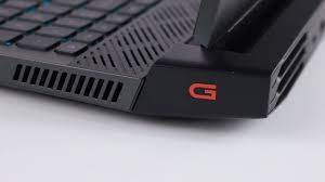 لپ تاپ گیمینگ دل g15 551 laptop gaming dell g15 5511