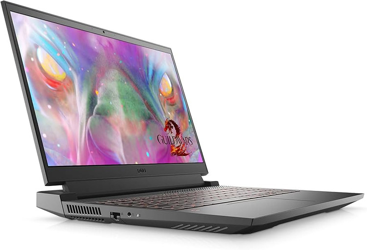 لپ تاپ گیمینگ دل g15 551 laptop gaming dell g15 5511