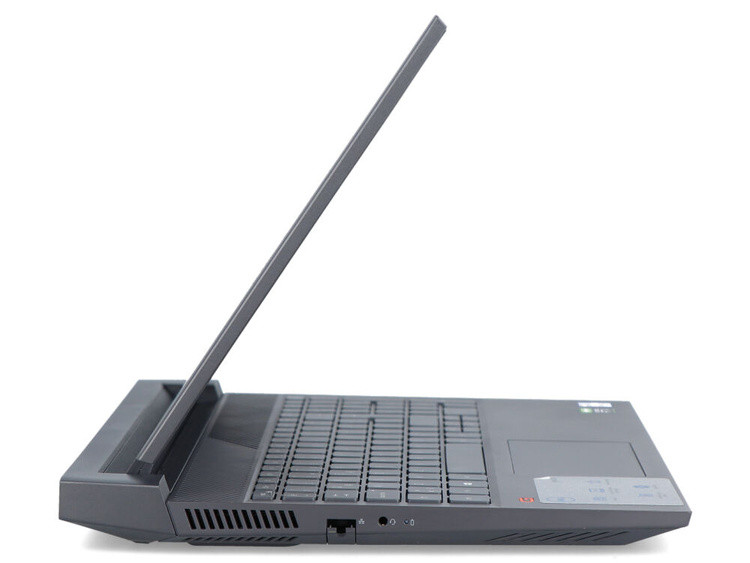 لپ تاپ گیمینگ دل g15 551 laptop gaming dell g15 5511