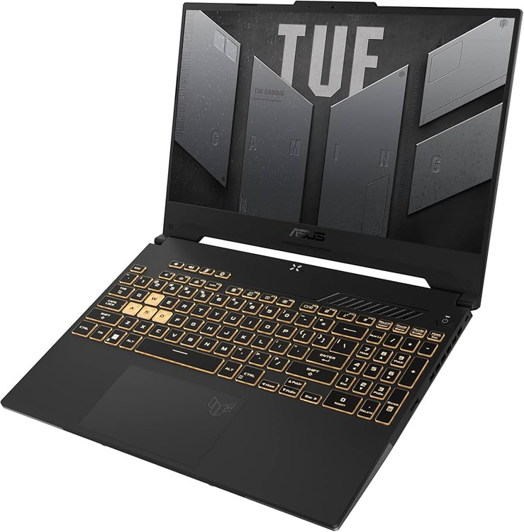 لپ تاپ گیمینگ ایسوس تاف f15 fx 506lh laptop gaming asus tuf f15 fx506lh