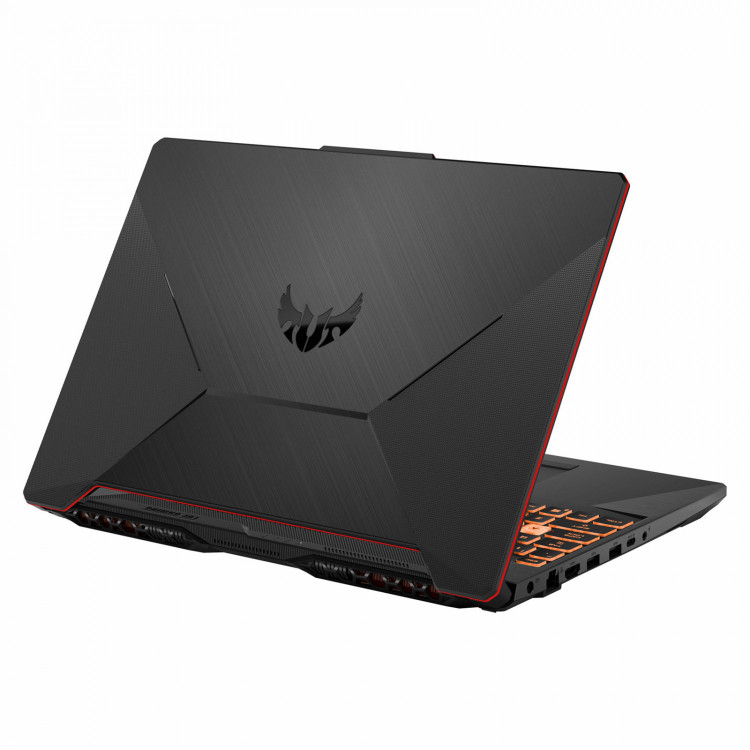 لپ تاپ گیمینگ ایسوس تاف f15 fx 506lh laptop gaming asus tuf f15 fx506lh