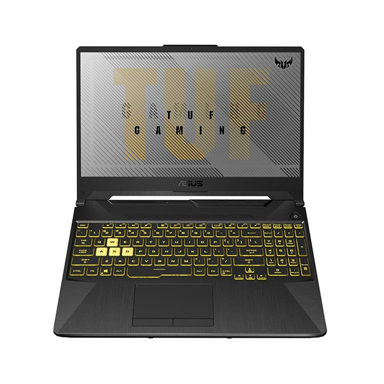 لپ تاپ گیمینگ ایسوس تاف اف 15 fx506li laptop gaming asus tuf f15 fx506li