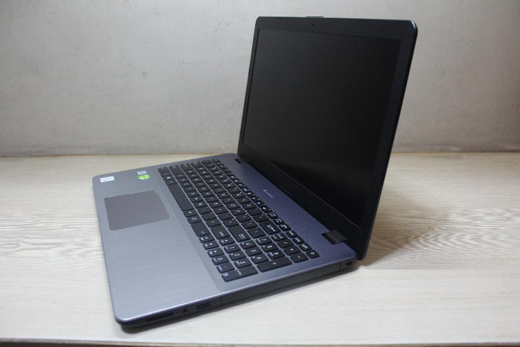لپ تاپ ایسوس X542UQR LAPTOP ASUS X542UQR FL8000