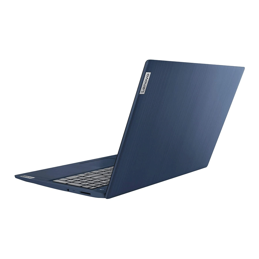لپ تاپ لنوو IDEAPAD3 81W0 LAPTOP LENOVO IDEAPAD3 81W0