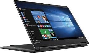 لپ تاپ لنوو یوگا تاچ X360 LAPTOP LENOVO YOGA TOUCH X360