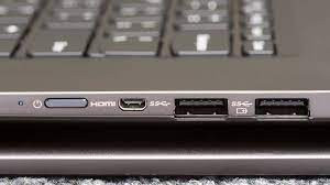 لپ تاپ لنوو یوگا تاچ X360 LAPTOP LENOVO YOGA TOUCH X360