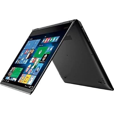 لپ تاپ لنوو یوگا تاچ X360 LAPTOP LENOVO YOGA TOUCH X360