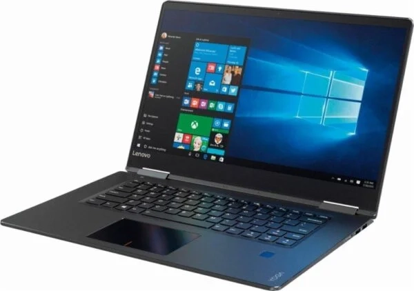 لپ تاپ لنوو یوگا تاچ X360 LAPTOP LENOVO YOGA TOUCH X360