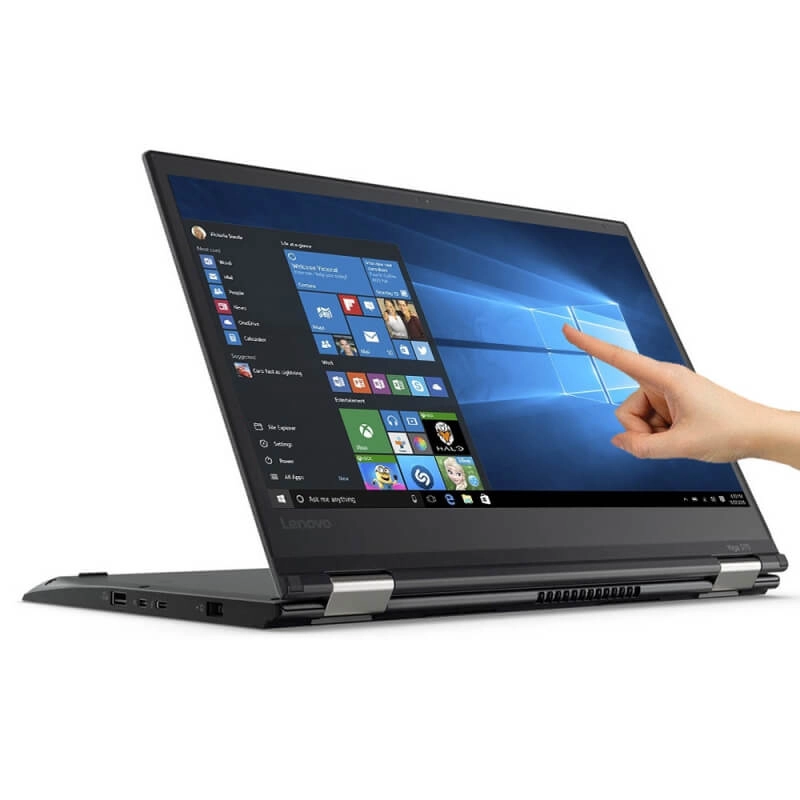 لپ تاپ لنوو یوگا تاچ X360 LAPTOP LENOVO YOGA TOUCH X360