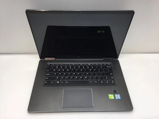 لپ تاپ لنوو یوگا تاچ X360 LAPTOP LENOVO YOGA TOUCH X360