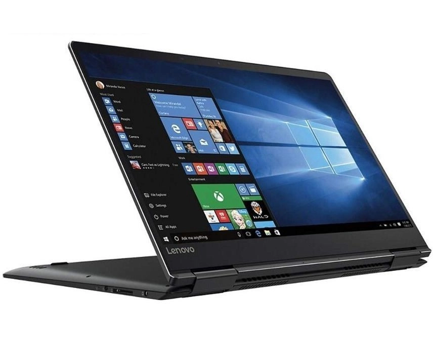 لپ تاپ لنوو یوگا تاچ X360 LAPTOP LENOVO YOGA TOUCH X360