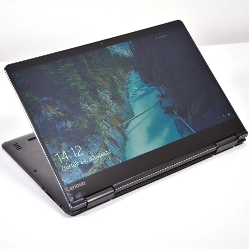 لپ تاپ لنوو یوگا تاچ X360 LAPTOP LENOVO YOGA TOUCH X360