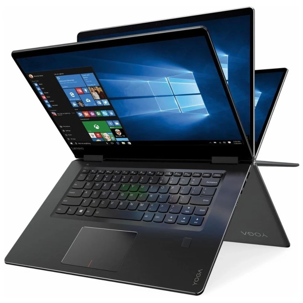 لپ تاپ لنوو یوگا تاچ X360 LAPTOP LENOVO YOGA TOUCH X360