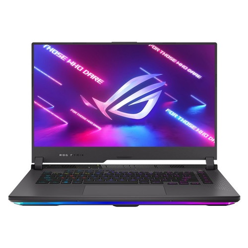 لپ تاپ گیمینگ راگ استریکس rc Laptop gaming rog strix rc
