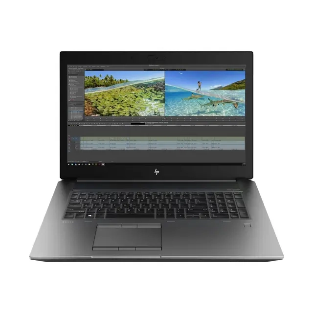لپ تاپ اچ پی zbook 17 g2 laptop hp zbook hp 17 g2
