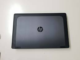 لپ تاپ اچ پی zbook 17 g2 laptop hp zbook hp 17 g2