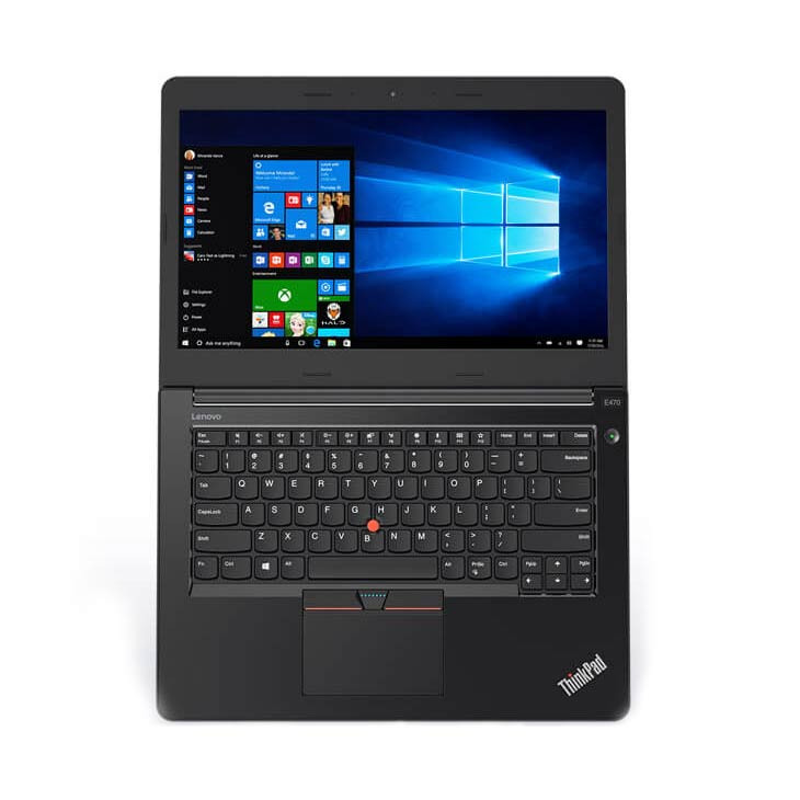 لپ تاپ لنوو تینک پد E470 LAPTOP LENOVO THINKPAD E470