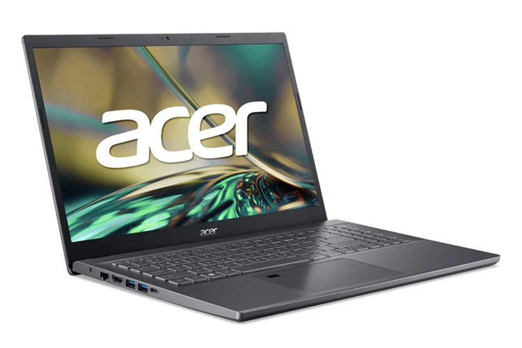 لپ تاپ مهندسی ایسر اسپیر 5 laptop acer aspire 5