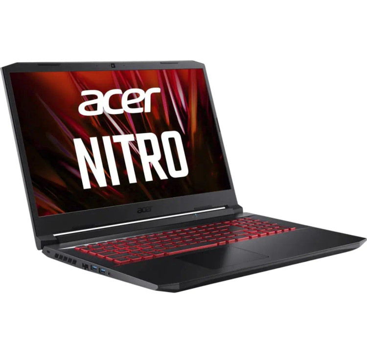 لپ تاپ گیمینگ ایسر نیترو 5 laptop gaming acer nitro 5