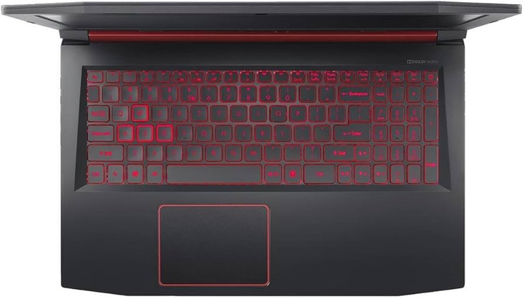 لپ تاپ گیمینگ ایسر نیترو 5 laptop gaming acer nitro 5