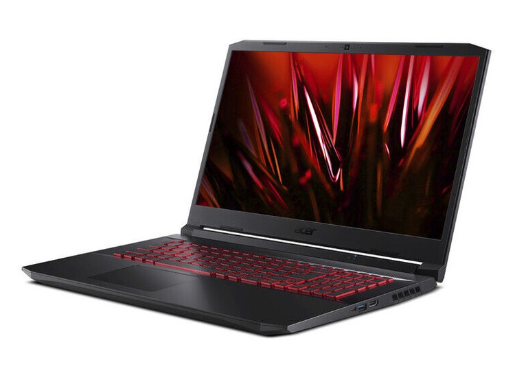 لپ تاپ گیمینگ ایسر نیترو 5 laptop gaming acer nitro 5