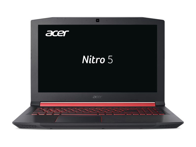 لپ تاپ گیمینگ ایسر نیترو 5 laptop gaming acer nitro 5