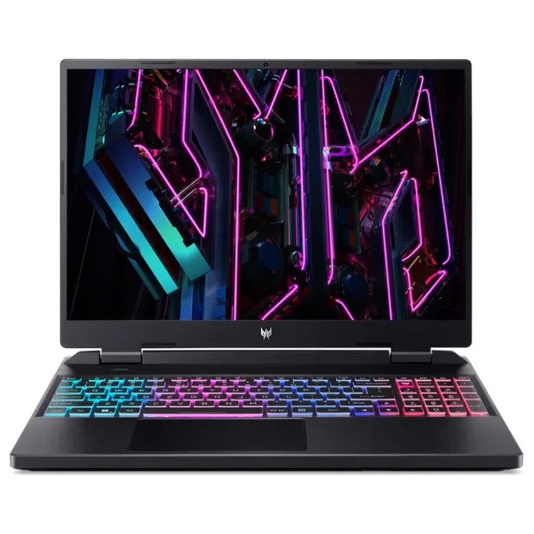 لپ تاپ گیمینگ ایسر پردیتور هلیوس نیو 16 LATOP GAMING ACER PREDITOR HELIOS NEW 16