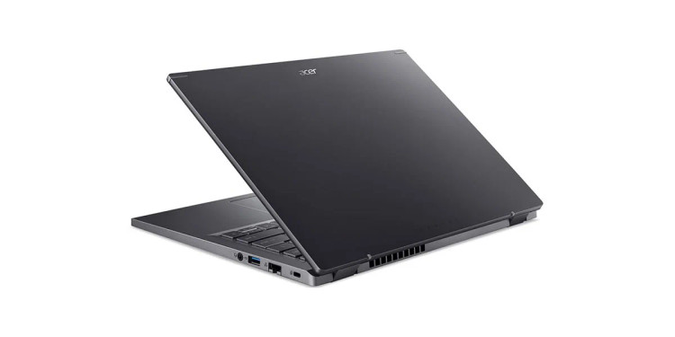 لپ تاپ ایسر اسپیر A515 LAPTOP ACER ASPIRE A515