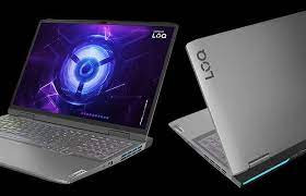 لپ تاپ گیمینگ LOQ LENOVO 15 LAPTOP GAMING LENOVO LOQ 15