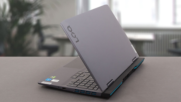 لپ تاپ گیمینگ LOQ LENOVO 15 LAPTOP GAMING LENOVO LOQ 15