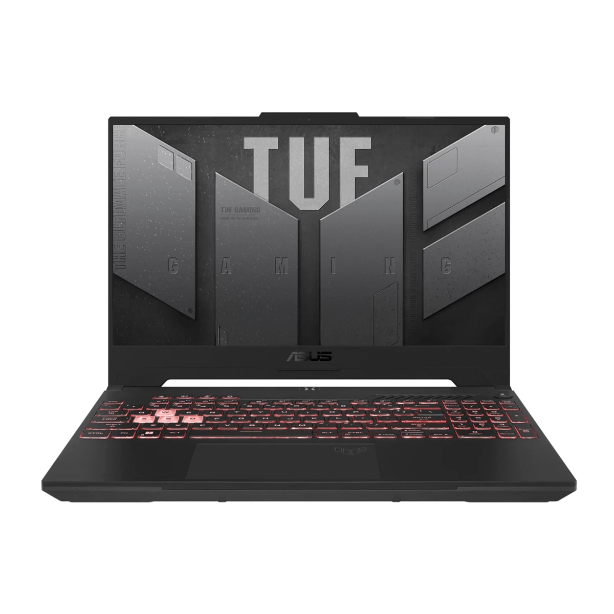 لپ تاپ ایسوس گیمینگ تاف FX 507 ZC LAPTOP GAMING ASUS TUF FX507 ZC