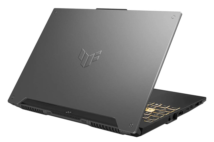 لپ تاپ ایسوس گیمینگ تاف FX 507 ZC LAPTOP GAMING ASUS TUF FX507 ZC
