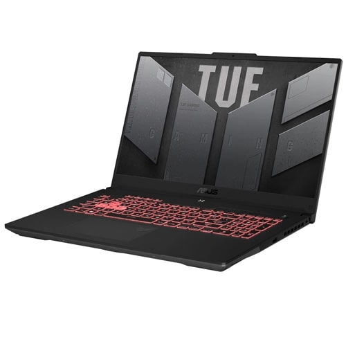 لپ تاپ ایسوس گیمینگ تاف FX 507 ZC LAPTOP GAMING ASUS TUF FX507 ZC