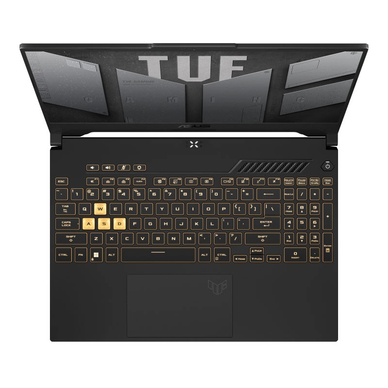 لپ تاپ ایسوس گیمینگ تاف FX 507 ZC LAPTOP GAMING ASUS TUF FX507 ZC