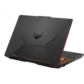 لپ تاپ گیمینگ ایسوس 506 LU LAPTOP GAMING ASUS 506 LU