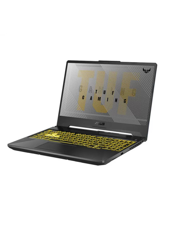 لپ تاپ گیمینگ ایسوس 506 LU LAPTOP GAMING ASUS 506 LU
