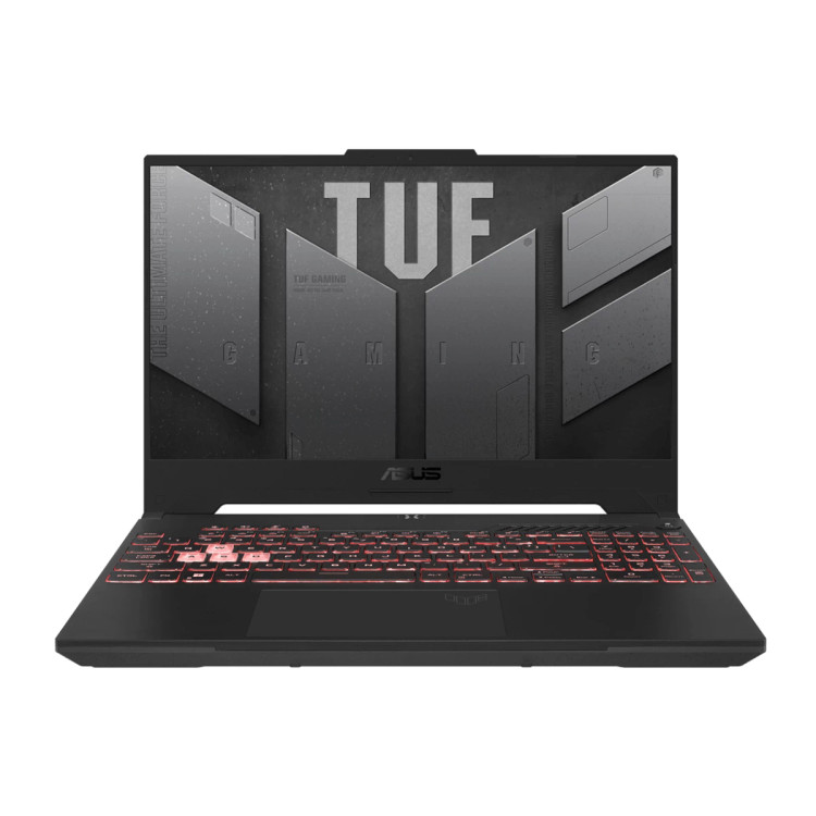 لپ تاپ گیمینگ ایسوس 506 LU LAPTOP GAMING ASUS 506 LU
