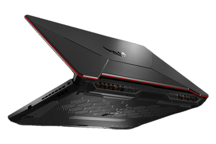 لپ تاپ گیمینگ ایسوس 506 LU LAPTOP GAMING ASUS 506 LU