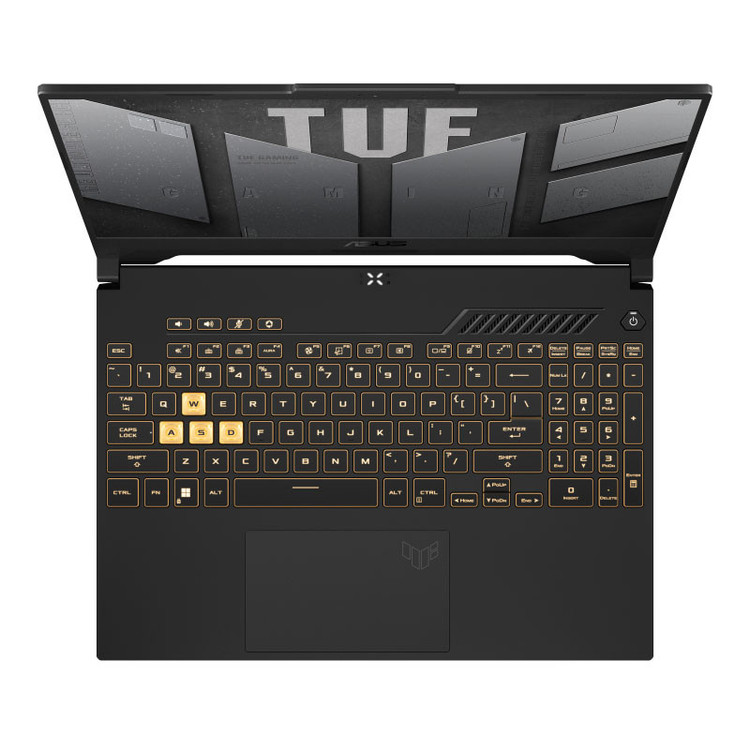 لپ تاپ گیمینگ ایسوس 506 LU LAPTOP GAMING ASUS 506 LU