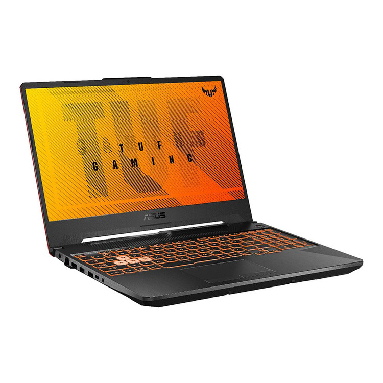 لپ تاپ گیمینگ ایسوس 506 LU LAPTOP GAMING ASUS 506 LU