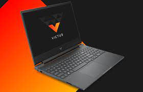 لپ تاپ اچ پی ویکتوس گیمینگ 15 LAPTOP GAMING HP VICTUS 15
