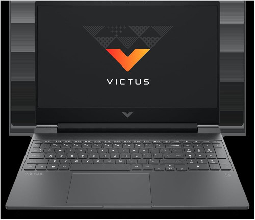 لپ تاپ اچ پی ویکتوس گیمینگ 15 LAPTOP GAMING HP VICTUS 15