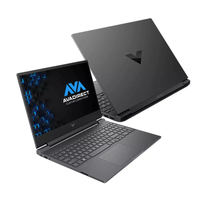 لپ تاپ اچ پی ویکتوس گیمینگ 15 LAPTOP GAMING HP VICTUS 15