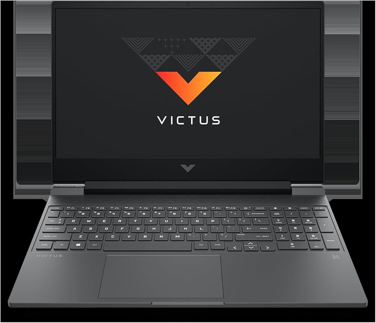 لپ تاپ اچ پی ویکتوس گیمینگ 15 LAPTOP GAMING HP VICTUS 15