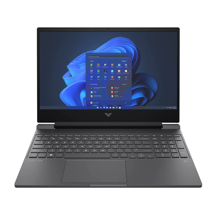 لپ تاپ اچ پی ویکتوس گیمینگ 15 LAPTOP GAMING HP VICTUS 15