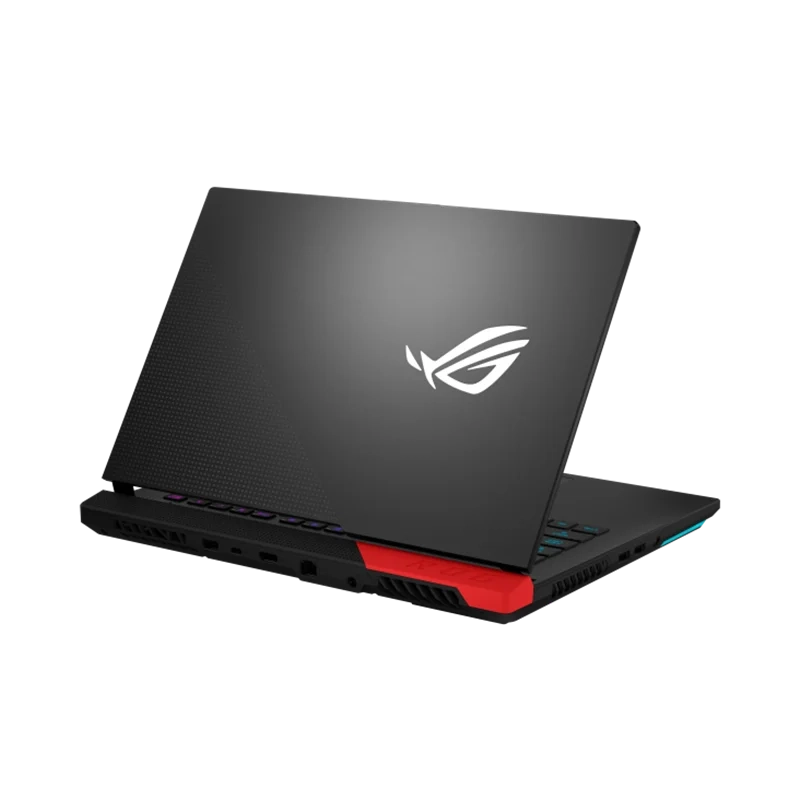 لپ تاپ غول گیمینگ ایسوس راگ استریکس جی 513 qm laptop gaming asus rog strix qm