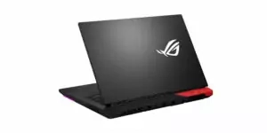 لپ تاپ غول گیمینگ ایسوس راگ استریکس جی 513 qm laptop gaming asus rog strix qm