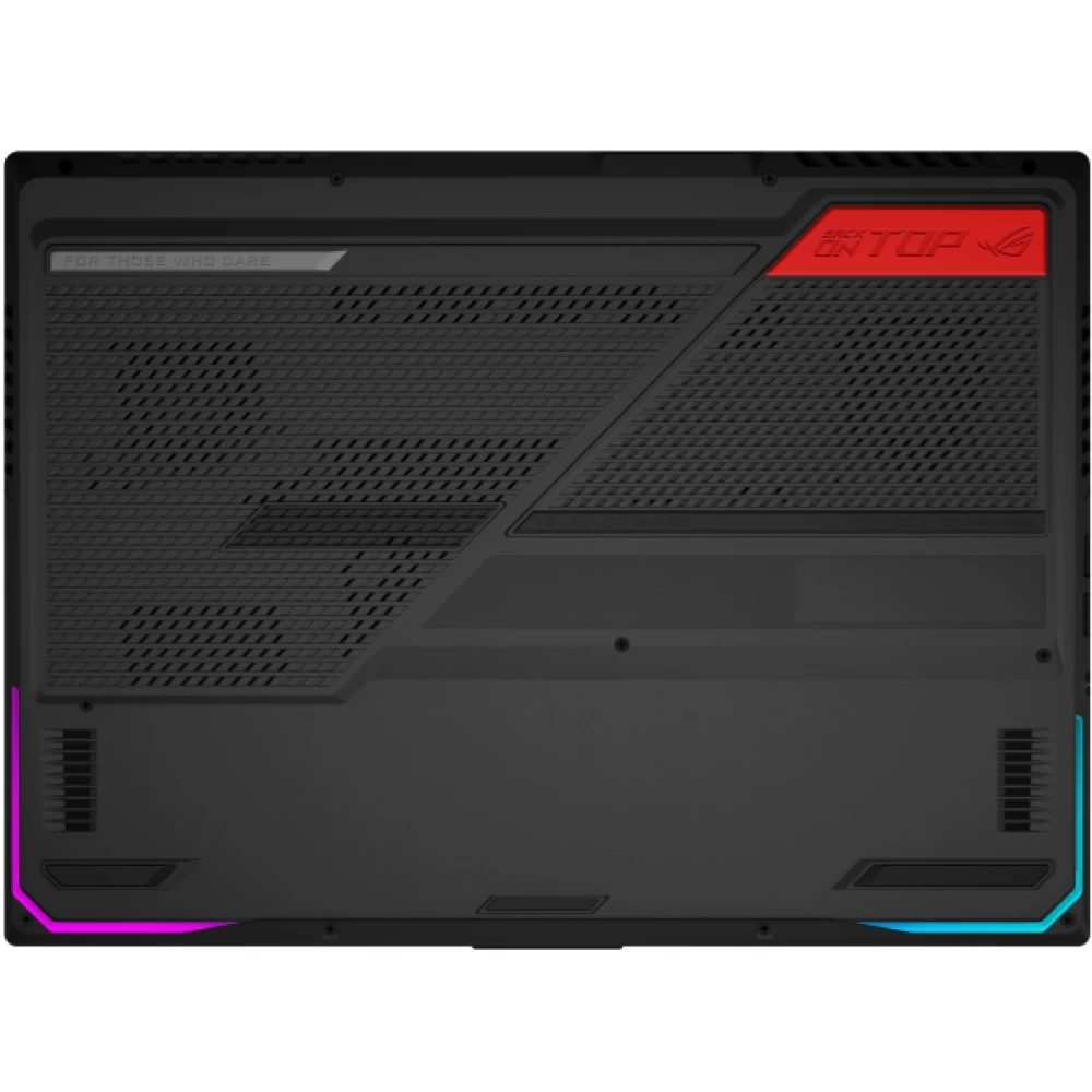 لپ تاپ غول گیمینگ ایسوس راگ استریکس جی 513 qm laptop gaming asus rog strix qm