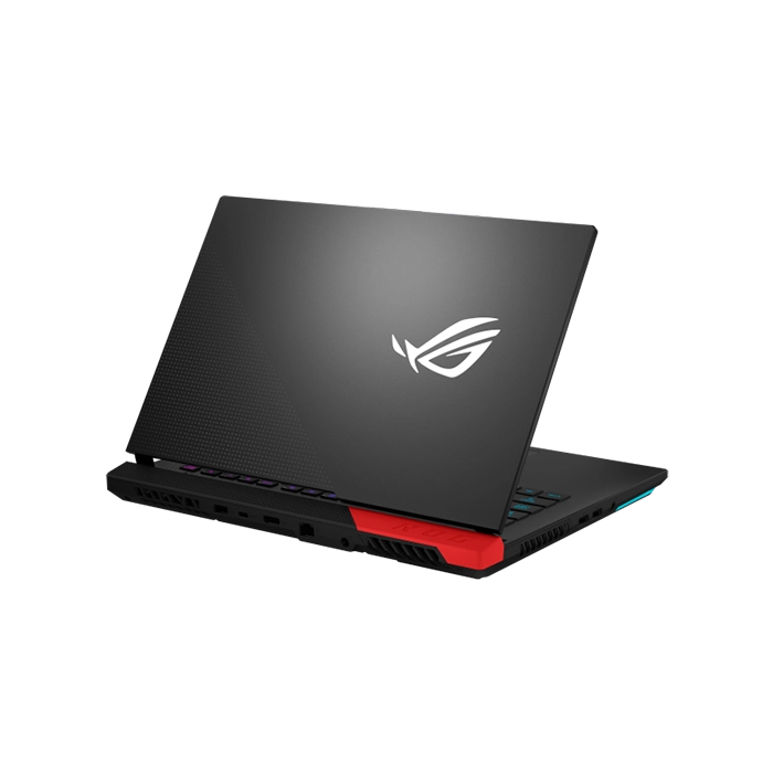 لپ تاپ غول گیمینگ ایسوس راگ استریکس جی 513 qm laptop gaming asus rog strix qm