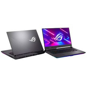 لپ تاپ ایسوس راگ استریکس جی 513 rc laptop gaming asus rog strix g513 rc